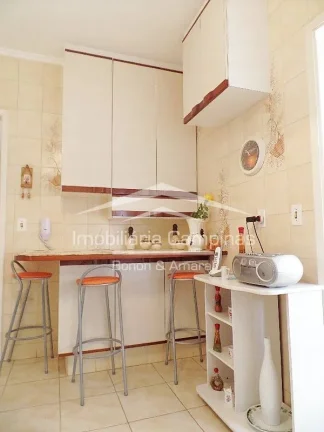 Imagem Apartamento à venda, Vila Nova, 3 quartos
Ótimo apto, próximo a lagoa do Taquaral. Possui living ...