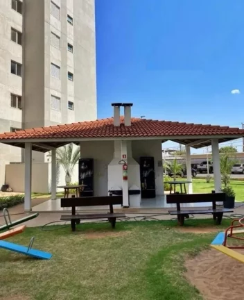 Imagem Apartamento para Venda em Cuiabá / MT no bairro Rodoviaria Parque