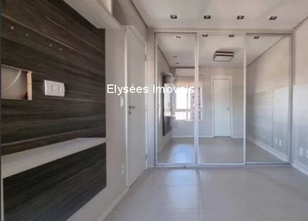 Imagem APARTAMENTO RESIDENCIAL em SÃO PAULO - SP, JARDIM AEROPORTO