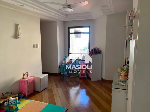 Imagem Apartamento com 4 dormitórios, 300 m² - venda por R$ 2.500.000,00 ou aluguel por R$ 9.716,67/mês - Praia da Costa - Vila Velha/ES