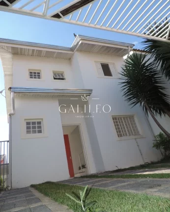 Imagem vende-se casa no Jardim Marambaia Casa 150m2 - 3 Dorm 1 Suíte c/ Sacada 2 Banheiros Cozinha Sala