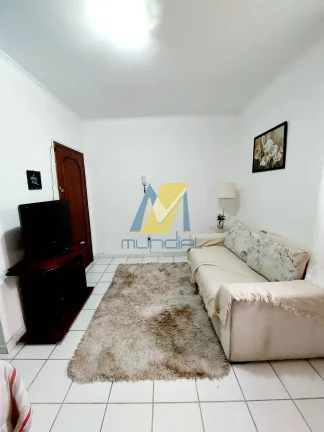Imagem Apartamento 2 dormitórios no Parque das Nações perto de tudo
