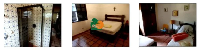 Imagem Sítio para Venda em São Roque, Saboo, 4 dormitórios