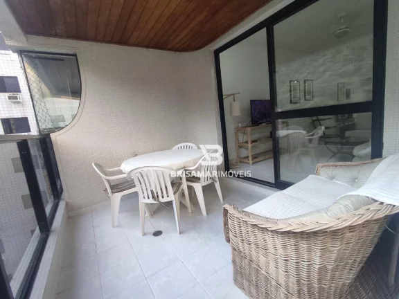 Imagem PITANGUEIRAS- UMA QUADRA DO MAR, MARAVILHOSA ÁREA DE LAZER , 02 VAGAS DE GARAGEM NO PRÉDIO.