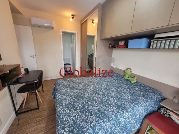 Imagem VENDIDO_APARTAMENTO MARAVILHOSO, 77M², 02 DORMITÓRIOS, 01 SUÍTE, SERVIÇO DE DIÁRISTA INCLUSO NO CONDOMÍNIO, LAZER COMPLETO, ESPAÇO PET, PISCINA