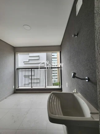 Imagem Apartamento a venda no Vila Clementino - Arte Arquitetura - Tcw Imóveiss