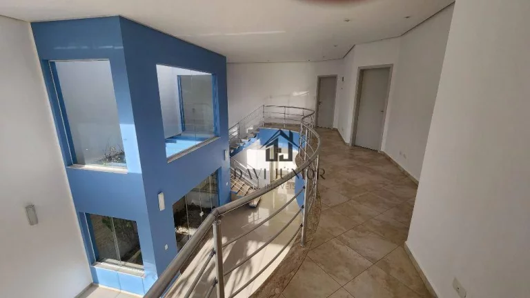 Imagem Casa à venda, 345 m² por R$ 2.300.000,00 - Condomínio Residencial Sunset Village - Sorocaba/SP