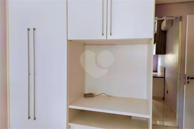 Imagem Apartamento à venda com 4 quartos, sendo 2 suítes, no condomínio The Address, São Paulo - SP