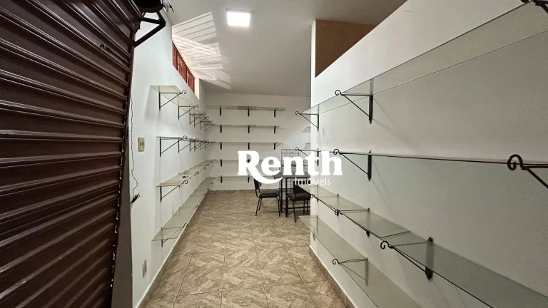 Imagem Salão para alugar, 100 m² por R$ 2.100/mês - Vila Santo Antônio - Rio Claro/SP