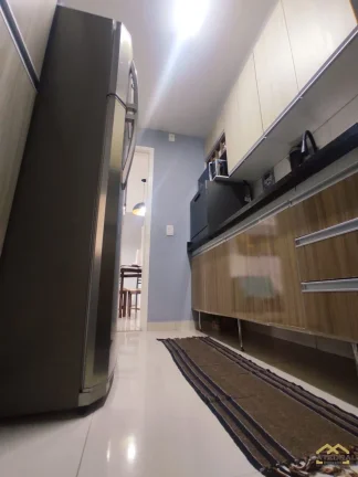 Imagem Apartamento área de lazer, piscina, varanda - Bairro Caxambu