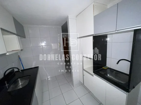 Imagem Apartamento em Jaboatão com 2 quartos - localização perfeita!