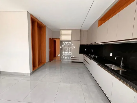Imagem Casa em Condomínio a Venda no bairro Bonfim Paulista - Ribeirão Preto, SP