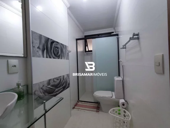 Imagem PITANGUEIRAS- CALÇADÃO COM VISTA MAR , MARAVILHOSO APARTAMENTO , GARAGEM NO PRÉDIO.