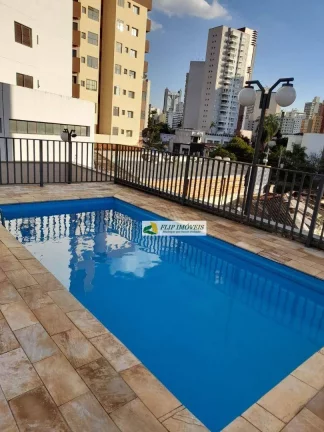 Imagem Apartamento com 3 dormitórios à venda, 110 m² por R$ 629.800,00 - Cambuí - Campinas/SP