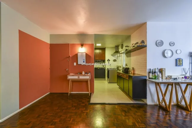 Imagem Apartamento à venda Itaim Bibi São Paulo