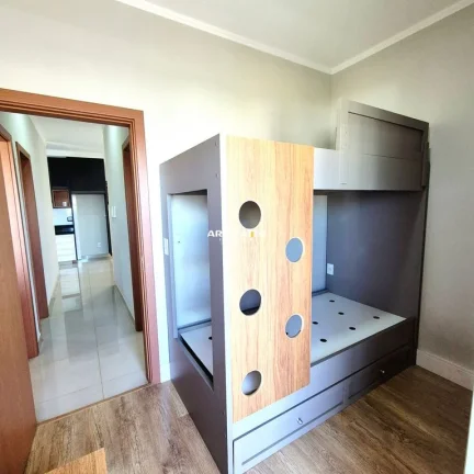Imagem Apartamento com 3 dormitórios no Jardim Santa Lúcia