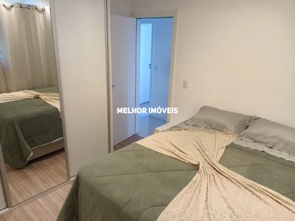Imagem Apartamento Mobiliado à Venda com 03 Dormitório sendo 01 Suíte Localizado em Itapema - SC