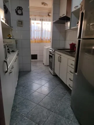 Imagem Apartamento para Venda em São Paulo, Vila Monumento, 3 dormitórios, 1 suíte, 2 banheiros, 2 vagas