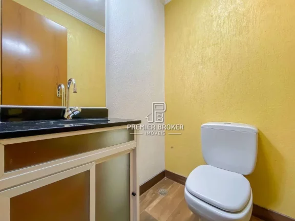 Imagem Casa à venda, 120 m² por R$ 675.000,00 - Granja Guarani - Teresópolis/RJ