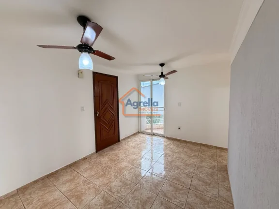 Imagem Condomínio Residencial Nazareth - Apartamento à venda no bairro CONDOMINIO RESIDENCIAL NAZARETH - Mogi Mirim/SP, NORTE