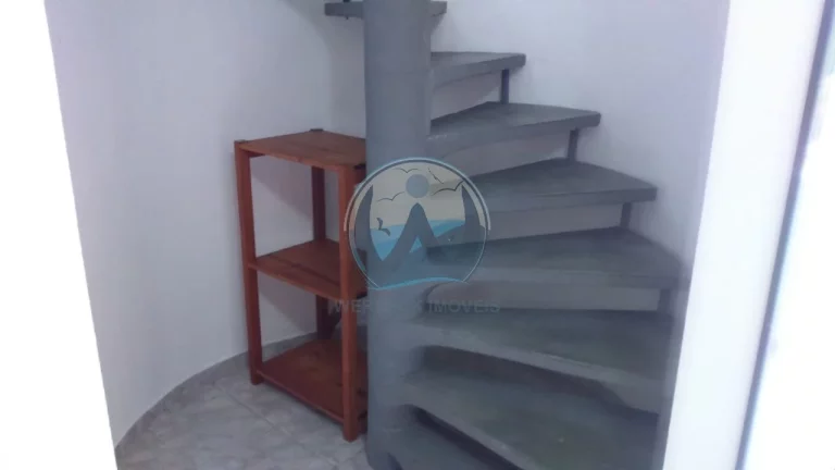 Imagem Cobertura de Luxo à Venda ou Locação em Ubatuba-SP, Bairro Toninhas: 3 Quartos, 2 Suítes, 166m², 2 Vagas na Garagem!
