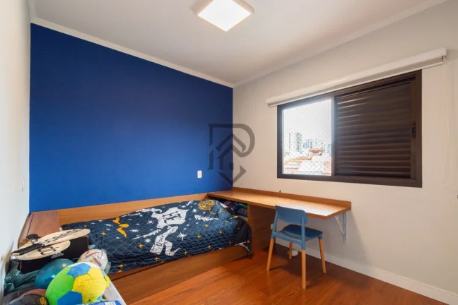 Imagem Apartamento proximo metrô praça da arvore