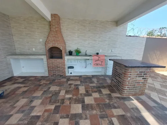 Imagem Casa para Venda em Maricá/RJ - 3 Dorm. 514 m2 Área Útil
