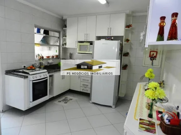 Imagem Apartamento com 115m2 para venda na Aclimação