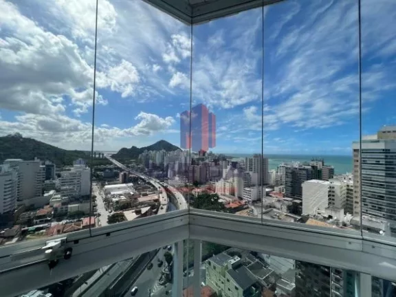 Imagem COBERTURA DUPLEX NA PRAIA DA COSTA