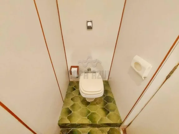 Imagem Copacabana – Rua Santa Clara | Residencial › Apartamento 3 quarto(s) à Venda