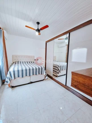 Imagem Casa duplex independente, 5 quartos, com energia solar, Braga - Cabo Frio