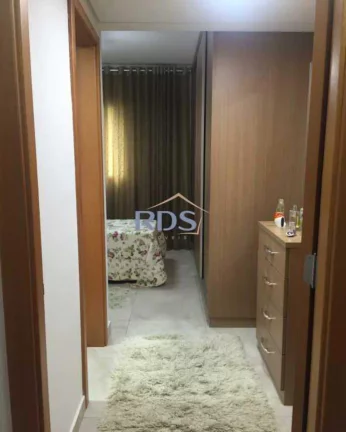 Imagem Apartamento - Padrão / Residencial / Vila Ipojuca