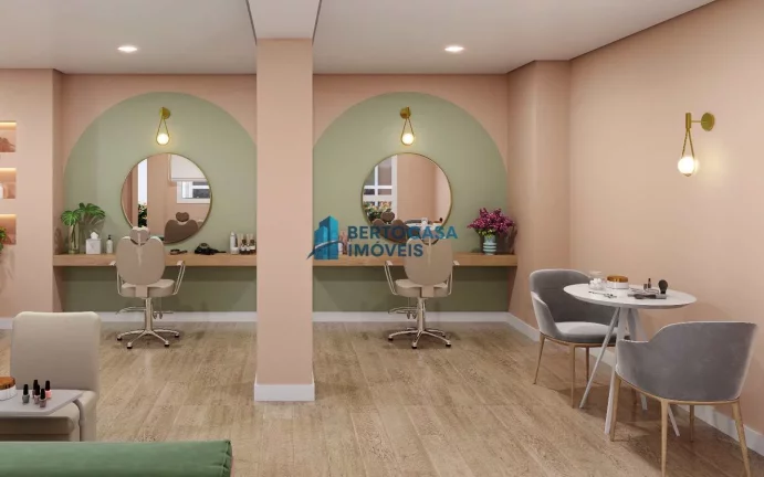 Imagem Apartamento Padrão