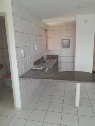Imagem Apartamento 2 dormitórios para Venda em Teresina, Piçarreira, 3 dormitórios, 1 suíte, 2 banheiros, 1 vaga