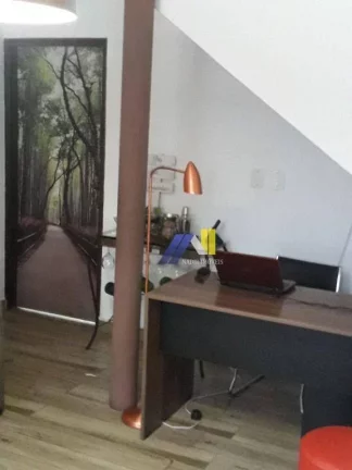 Imagem Casa com 3 Quartos à Venda, 131 m² em Santa Luzia - Pouso Alegre