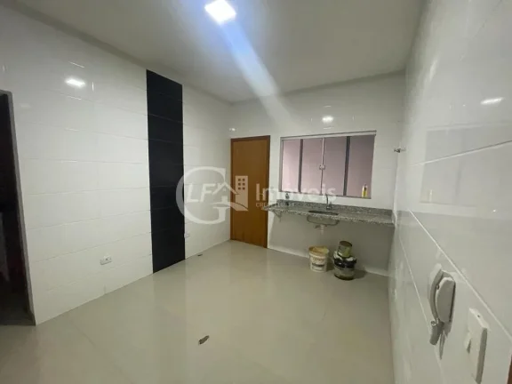 Imagem Imperdível oportunidade de compra: Casa à venda em Campo Grande-MS, Vila Morumbi, 3 quartos, 1 suíte, 2 salas, 2 banheiros, 2 vagas de garagem, 90m².