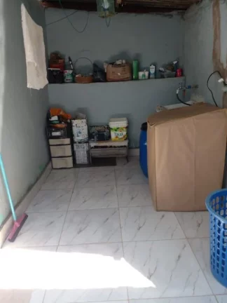 Imagem Casa com 2 dormitórios à venda, 136 m² por R$ 450.000,00 - Jardim Nova Poá - Poá/SP