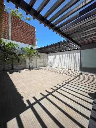 Imagem Locação de Ponto Comercial na Areia Branca com 3 quartos, PETROLINA - PE
