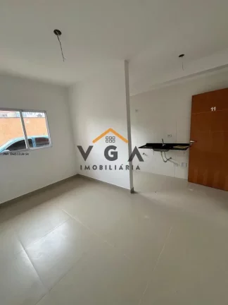 Imagem Apartamento para Venda em São Paulo, Jardim Eliane, 2 dormitórios, 1 banheiro, 1 vaga