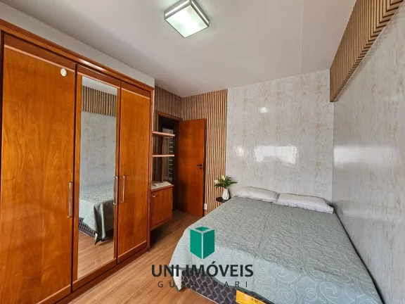 Imagem Cobertura Triplex Luxuosa - Quadra do Mar na Praia do Morro em Guarapari !
