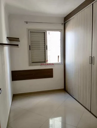 Imagem Apartamento à venda em São Paulo, Vila Cruz das Almas, com 2 quartos, 50m²