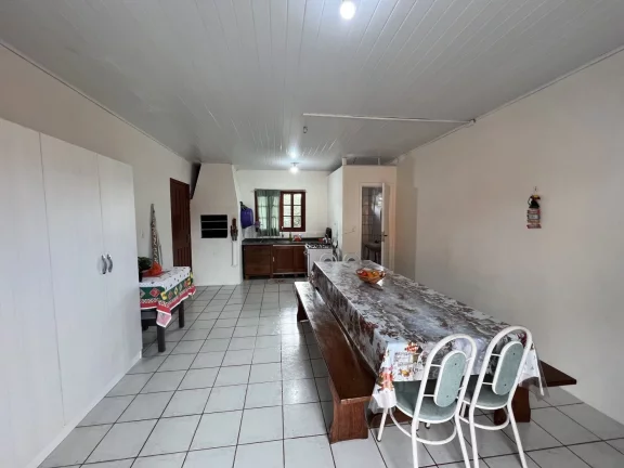 Imagem Casa para Venda em Florianópolis / SC no bairro São João do Rio Vermelho