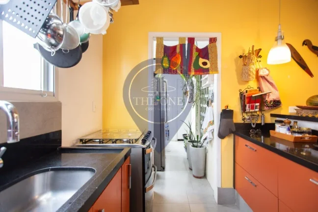 Imagem Imperdível oportunidade de adquirir um elegante apartamento de 3 quartos em Perdizes, São Paulo-SP!