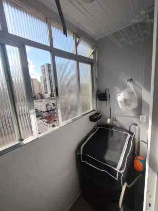 Imagem Apartamento 1 dormitório com lazer no bairro Tupi