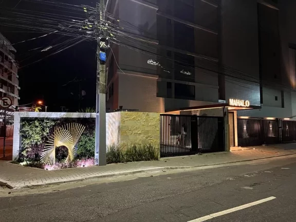 Imagem Flat à venda, 30 m² por R$ 595.000,00 - Cabo Branco - João Pessoa/PB Imagem Flat à venda, 30 m² por R$ 595.000,00 - Cabo Branco - João Pessoa/PB