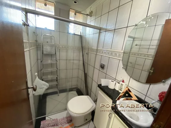Imagem Apartamento 03 quartos sendo 01 suíte - bairro Cidade Nova - cód 1543