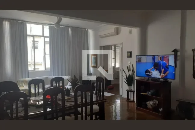 Imagem Apartamento à Venda - Ipanema, 4 Quartos, 178 m2