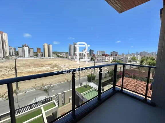 Imagem Apartamento para Venda em Natal / RN no bairro Capim Macio