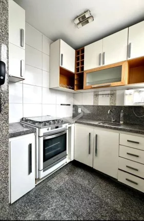 Imagem APARTAMENTO DUPLEX GOLDEN GATE - NITEROI