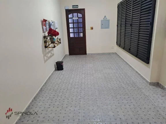 Imagem Apartamento com 2 dormitórios à venda, 58 m² por R$ 250.000,00 - Vila Caiçara - Praia Grande/SP